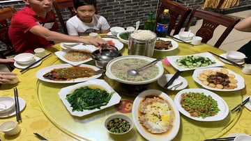 Tour Trung Quốc 5N4Đ: Từ HCM - Thượng Hải - Ô Trấn - Disneyland, Bay Juneyao Airlines + KS 4-5*, Hành trình KHÔNG SHOPPING - Image - 5781