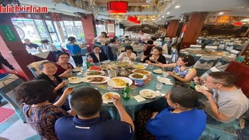 Tour Trung Quốc 5N4Đ: Từ HCM - Thượng Hải - Ô Trấn - Disneyland, Bay Juneyao Airlines + KS 4-5*, Hành trình KHÔNG SHOPPING - Image - 5806