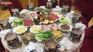 Tour Trung Quốc 6N6Đ: Từ HCM - Bắc Kinh - Hàng Châu - Phố Cổ Ô Trấn - Thượng Hải, Bay Vietnam Airlines + Hành trình NO SHOPPING - Image - 5921