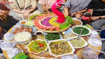 Tour Trung Quốc 7N6Đ: Từ Hà Nội - Bắc Kinh - Tô Châu - Hàng Châu - Chu Gia Giác - Thượng Hải, Bay Vietnam Airlines + KS 4* - Image - 5691