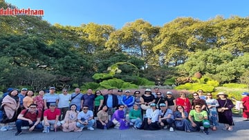 Tour Trung Quốc 6N6Đ: Từ HCM - Bắc Kinh - Hàng Châu - Phố Cổ Ô Trấn - Thượng Hải, Bay Vietnam Airlines + Hành trình NO SHOPPING - Image - 5911