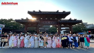 Tour Trung Quốc 6N6Đ: Từ HCM - Bắc Kinh - Hàng Châu - Phố Cổ Ô Trấn - Thượng Hải, Bay Vietnam Airlines + Hành trình NO SHOPPING - Image - 5930