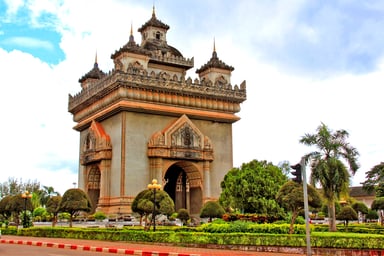 HÀ NỘI – XIÊNG KHOẢNG – VIÊNG CHĂN – LUANG PRABANG - Image - 2227