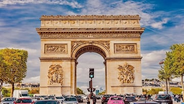 Tour Châu Âu 10N9Đ: Từ HCM - Pháp - Thụy Sĩ - Ý - Áo - Đức, Bay thẳng Vietnam Airlines + KS 4* - Image - 6316