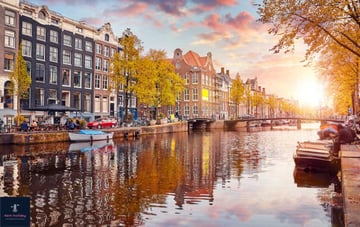 PHÁP – LUXEMBOURG – BỈ – HÀ LAN – ĐỨC - Image - 3770