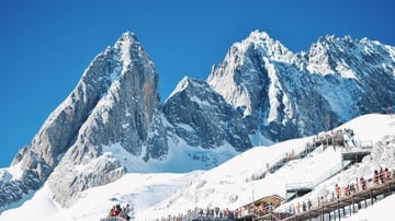 [No Shop] CÔN MINH - KIỆU TỬ SƠN 4N3Đ - Image - 5074