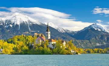 Tour Châu Âu: ĐỨC - ÁO - SLOVENIA - Ý 8 ngày 7 đêm - Image - 882
