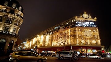 Tour Châu Âu 10N9Đ: Từ HCM - Pháp - Thụy Sĩ - Ý - Áo - Đức, Bay thẳng Vietnam Airlines + KS 4* - Image - 6358