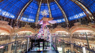 Tour Châu Âu 10N9Đ: Từ HCM - Pháp - Thụy Sĩ - Ý - Áo - Đức, Bay thẳng Vietnam Airlines + KS 4* - Image - 6340