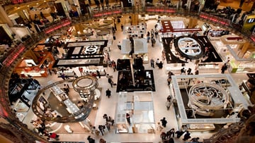 Tour Châu Âu 10N9Đ: Từ HCM - Pháp - Thụy Sĩ - Ý - Áo - Đức, Bay thẳng Vietnam Airlines + KS 4* - Image - 6311