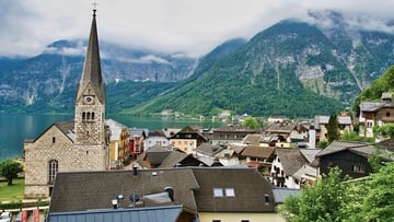 Tour Châu Âu 10N9Đ: Từ HCM - Pháp - Thụy Sĩ - Ý - Áo - Đức, Bay thẳng Vietnam Airlines + KS 4* - Image - 6329