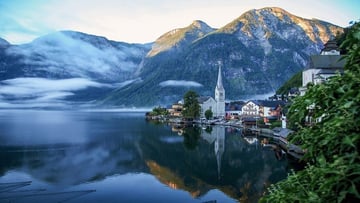 Tour Châu Âu 10N9Đ: Từ HCM - Pháp - Thụy Sĩ - Ý - Áo - Đức, Bay thẳng Vietnam Airlines + KS 4* - Image - 6318