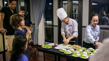 Tour Miền Bắc 5N4Đ: HCM - Hà Nội - Sapa - Ninh Bình - Hạ Long, VMB khứ hồi + KS 3* - Khởi Hành Hàng Tuần - Image - 6142