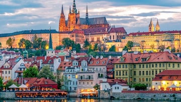 Tour Đông Âu 10N9Đ: Hà Nội - Đức - Séc - Áo - Slovakia - Hungary, Bay Turkish Airlines - Image - 6297