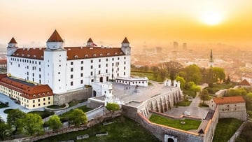 Tour Đông Âu 10N9Đ: Hà Nội - Đức - Séc - Áo - Slovakia - Hungary, Bay Turkish Airlines - Image - 6276