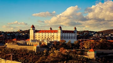 Tour Đông Âu 10N9Đ: Hà Nội - Đức - Séc - Áo - Slovakia - Hungary, Bay Turkish Airlines - Image - 6290