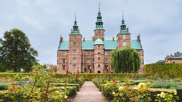 Tour Bắc Âu 10N9Đ: Từ Hà Nội - Đan Mạch - Nauy - Thụy Điển - Phần Lan, Bay Turkish Airlines + KS 4* - Image - 6257