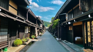 NHẬT BẢN 6N5Đ | TP HỒ CHÍ MINH - KANSAI - OSAKA - KYOTO - GIFU - SHIRAKAWAGO - TOYAMA - TOKYO - HANEDA - Image - 11078