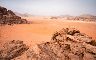 8 Day 7 Night Jordan Tour (CT-JHT-015) - Image - 4167