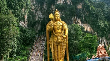 4-Day 3-Country Tour: Singapore City – Malaysia – Indonesia Discovery - Image - 10121