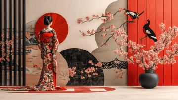 CUNG ĐƯỜNG VÀNG NHẬT BẢN: CÔNG VIÊN ÁNH SÁNG & TRƯỢT TUYẾT TOKYO – PHÚ SĨ – NAGOYA – KYOTO – OSAKA - Image - 2736