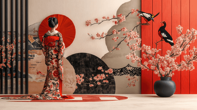 CUNG ĐƯỜNG VÀNG NHẬT BẢN: CÔNG VIÊN ÁNH SÁNG & TRƯỢT TUYẾT TOKYO – PHÚ SĨ – NAGOYA – KYOTO – OSAKA - Image - 2736