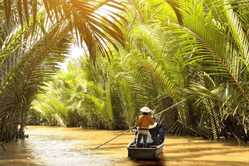 Mekong Delta, My Tho & Ben Tre Day Trips From Ho Chi Minh - Image - 188