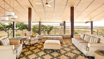 Tanzania Big Five Luxury Safari  - Image - 2600