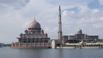 SINGAPORE - MALAYSIA 5 NGÀY 4 ĐÊM - Image - 4890