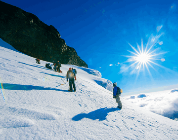 Discover Uganda on a 12-Day Journey from Tropical Glaciers to Chimps & Coffee - Image - 3665