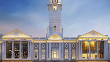 SINGAPORE – MALAYSIA - Image - 10102