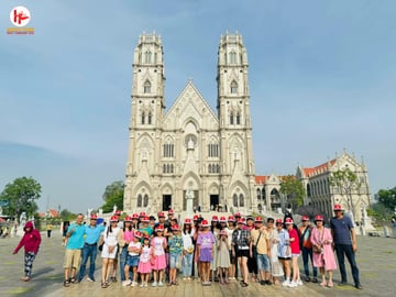 Tour Vũng Tàu - Long Hải 1 ngày - Image - 2632