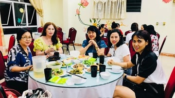 Tour Miền Bắc 5N4Đ: HCM - Hà Nội - Sapa - Ninh Bình - Hạ Long, VMB khứ hồi + KS 3* - Khởi Hành Hàng Tuần - Image - 6112