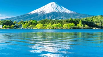 Tour Du Lịch Nhật Bản 6N5Đ : Tokyo - Núi Phú Sĩ - Nagoya - Kyoto - Osaka - Image - 9946