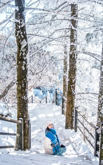 [TOUR NO SHOPPING] HÀ NỘI – CÔN MINH – NÚI TUYẾT KIỆU TỬ 4 NGÀY 4 ĐÊM - Image - 3066