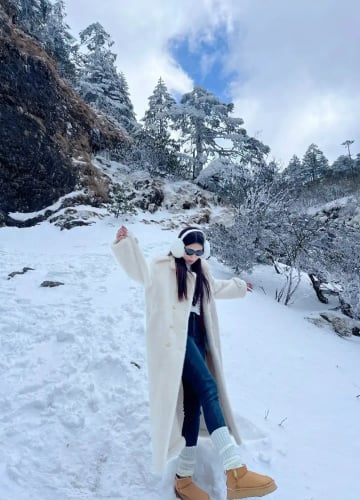 [TOUR NO SHOPPING] HÀ NỘI – CÔN MINH – NÚI TUYẾT KIỆU TỬ 4 NGÀY 4 ĐÊM - Image - 3080