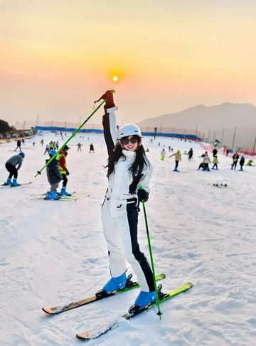 [TOUR NO SHOPPING] HÀ NỘI – CÔN MINH – NÚI TUYẾT KIỆU TỬ 4 NGÀY 4 ĐÊM - Image - 3068