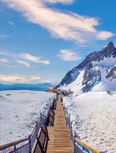 CÔN MINH – ĐẠI LÝ – LỆ GIANG - Image - 2419