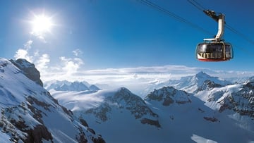 Tour Châu Âu 10N9Đ: Từ HCM - Pháp - Thụy Sĩ - Ý - Áo - Đức, Bay thẳng Vietnam Airlines + KS 4* - Image - 6303