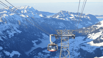 Tour Châu Âu 10N9Đ: Từ HCM - Pháp - Thụy Sĩ - Ý - Áo - Đức, Bay thẳng Vietnam Airlines + KS 4* - Image - 6356