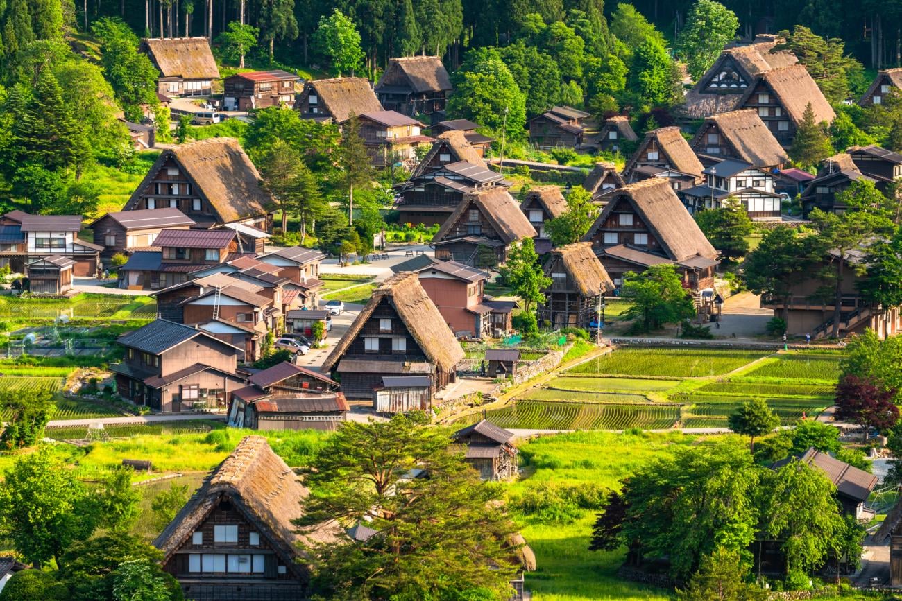 7D5N JAPAN SHIRAKAWAGO + SHINKANSEN EXPERIENCE - Image - 1159