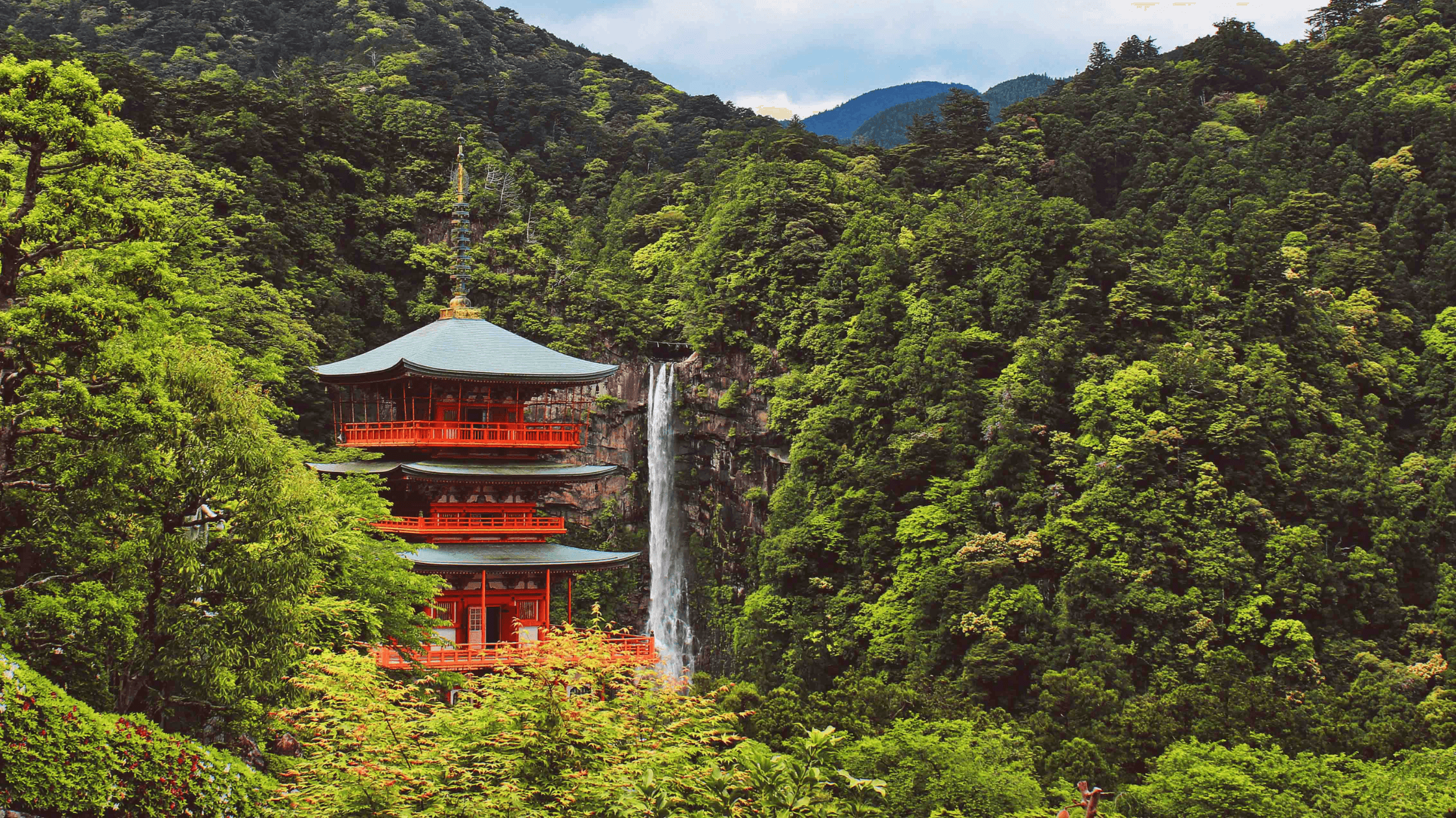 ĐÓN NĂM MỚI TẠI NHẬT BẢN 2026: OSAKA – WAKAYAMA – NARA - KYOTO -  OSAKA - Image - 3178