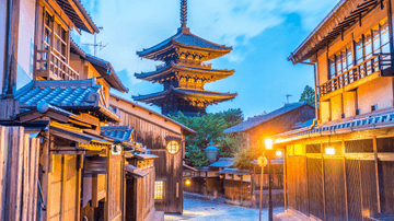 ĐÓN NĂM MỚI TẠI NHẬT BẢN 2026: OSAKA – WAKAYAMA – NARA - KYOTO - OSAKA - Image - 3181