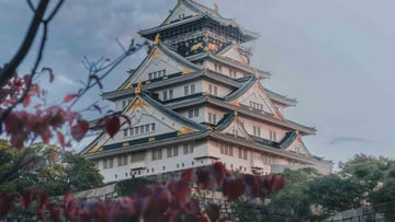 TP.HCM – OSAKA – KYOTO – PHÚ SĨ – TOKYO – TP.HCM 6N5Đ - Image - 10402