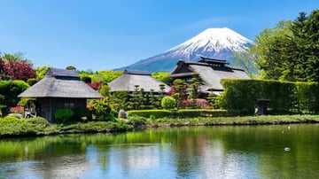 NHẬT BẢN 5N5Đ: TP HỒ CHÍ MINH - OSAKA - KYOTO - PHÚ SĨ - TOKYO - Image - 12230