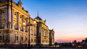 Spain Journey: Madrid - Seville - Cordoba Mezquita (7 Days) - Image - 10681