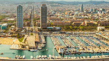 Spain and Portugal 12D11N: Barcelona - Madrid - Seville - Porto - Lisbon - Image - 10811