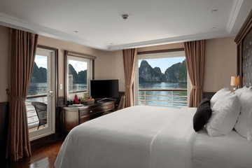 Du Thuyền Paradise Elegance Tour Trọn Gói 2 Ngày 1 Đêm - Image - 160