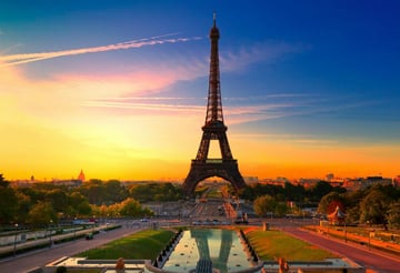 PHÁP – LUXEMBOURG – BỈ – HÀ LAN – ĐỨC - Image - 3785