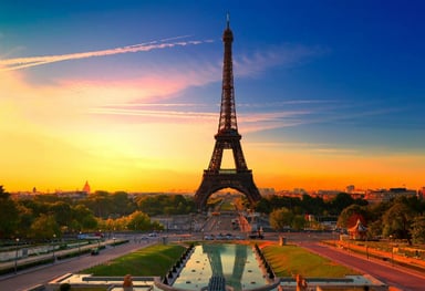 PHÁP – LUXEMBOURG – BỈ – HÀ LAN – ĐỨC - Image - 3785